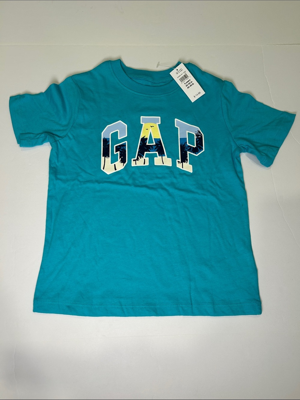 Baby GAP Shirt | 5T